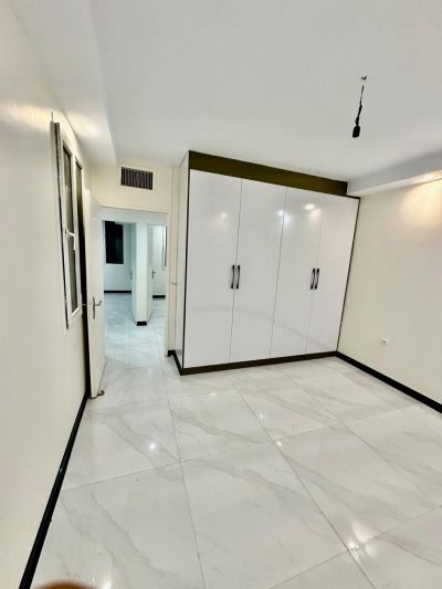 آپارتمان 115 متری سه خوابه در نیروی هوایی تهران