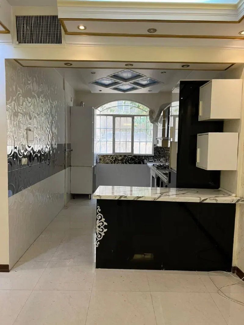 خانه 82 متری دو خوابه در نیروی هوایی تهران13588221842