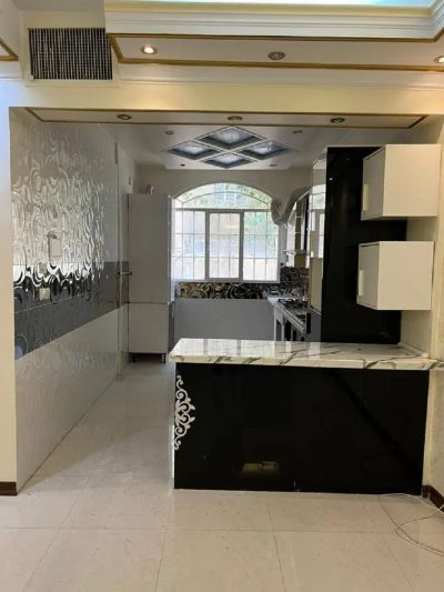 خانه 82 متری دو خوابه در نیروی هوایی تهران