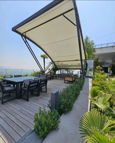 آپارتمان 300 متری سه خوابه در فرمانیه تهران