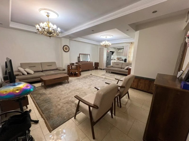 آپارتمان 77 متری دو خوابه در نیروی هوایی تهران13590021902