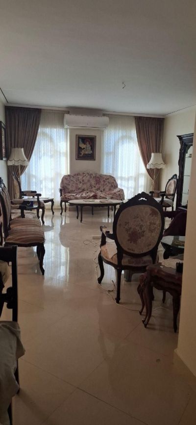 آپارتمان 142 متری دو خوابه در قیطریه تهران