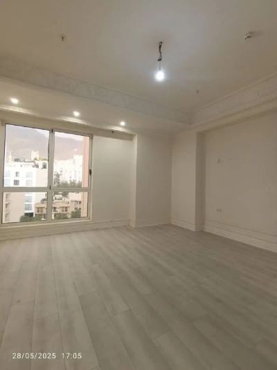 آپارتمان 360 متری چهارخوابه در نیاوران تهران