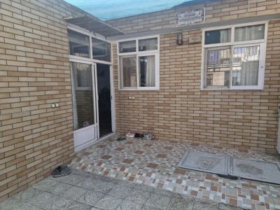 خانه 105 متری یک خوابه در شیخ طوسی غربی اصفهان