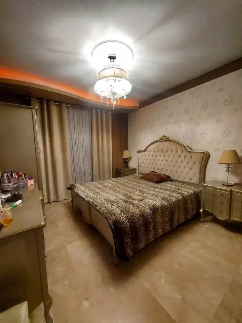 آپارتمان 156 متری سه خوابه در نیروی هوایی تهران13592222036