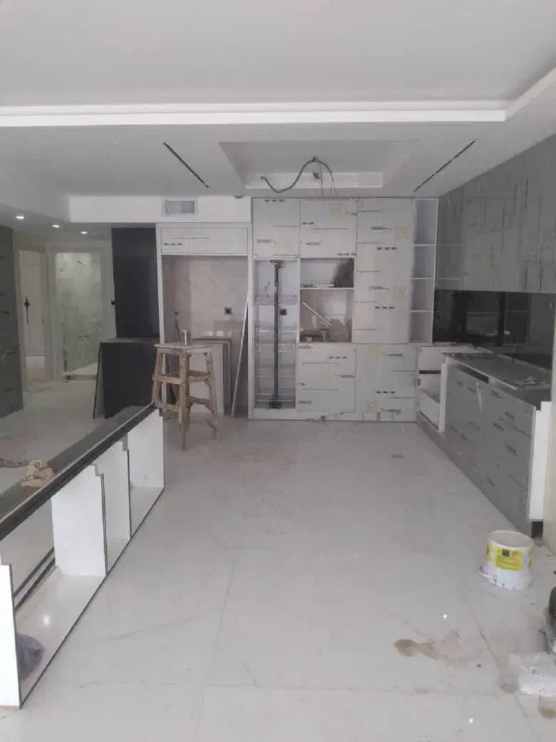 آپارتمان 153 متری سه خوابه در توحید اصفهان13594422085