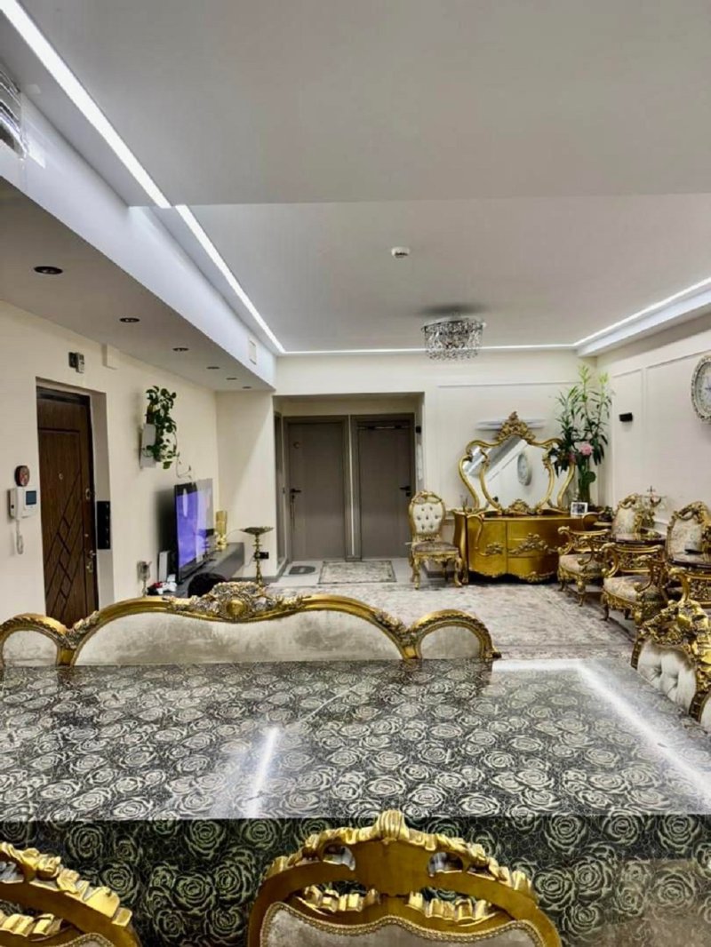 آپارتمان 102 متری دو خوابه در نیروی هوایی تهران13591621983