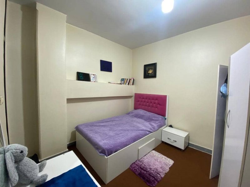 آپارتمان 71 متری دو خوابه در وائین شهریار13585121709