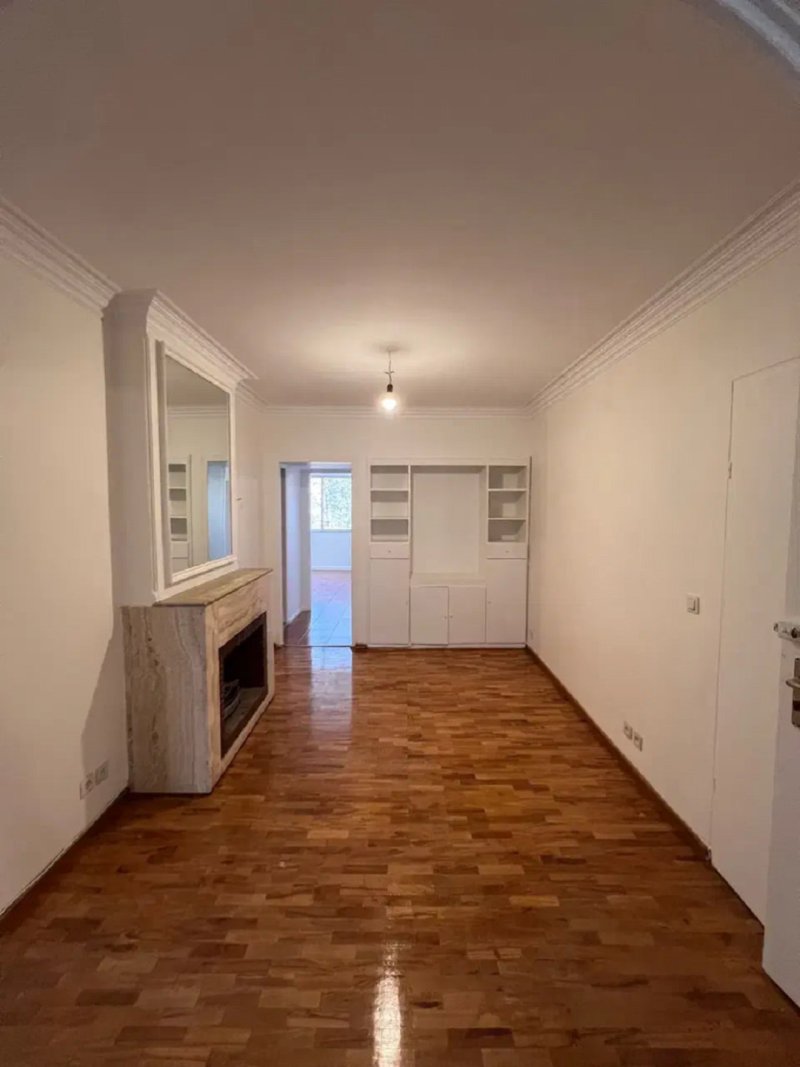 آپارتمان 120 متری دو خوابه در نیاوران تهران13593422073