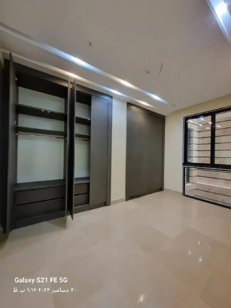 آپارتمان 140 متری سه خوابه در کامرانیه تهران13593322067