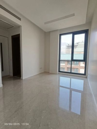 آپارتمان 400 متری چهارخوابه در فرمانیه تهران