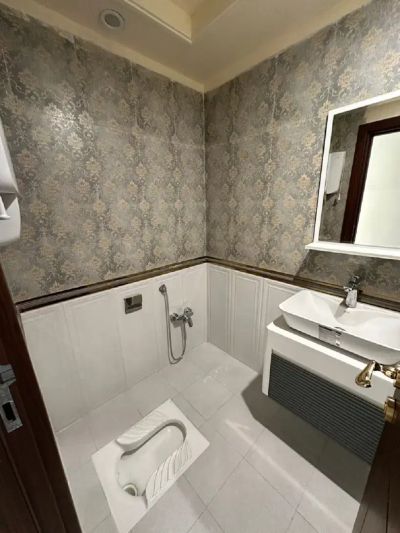 آپارتمان 85 متری دو خوابه در نیروی هوایی تهران