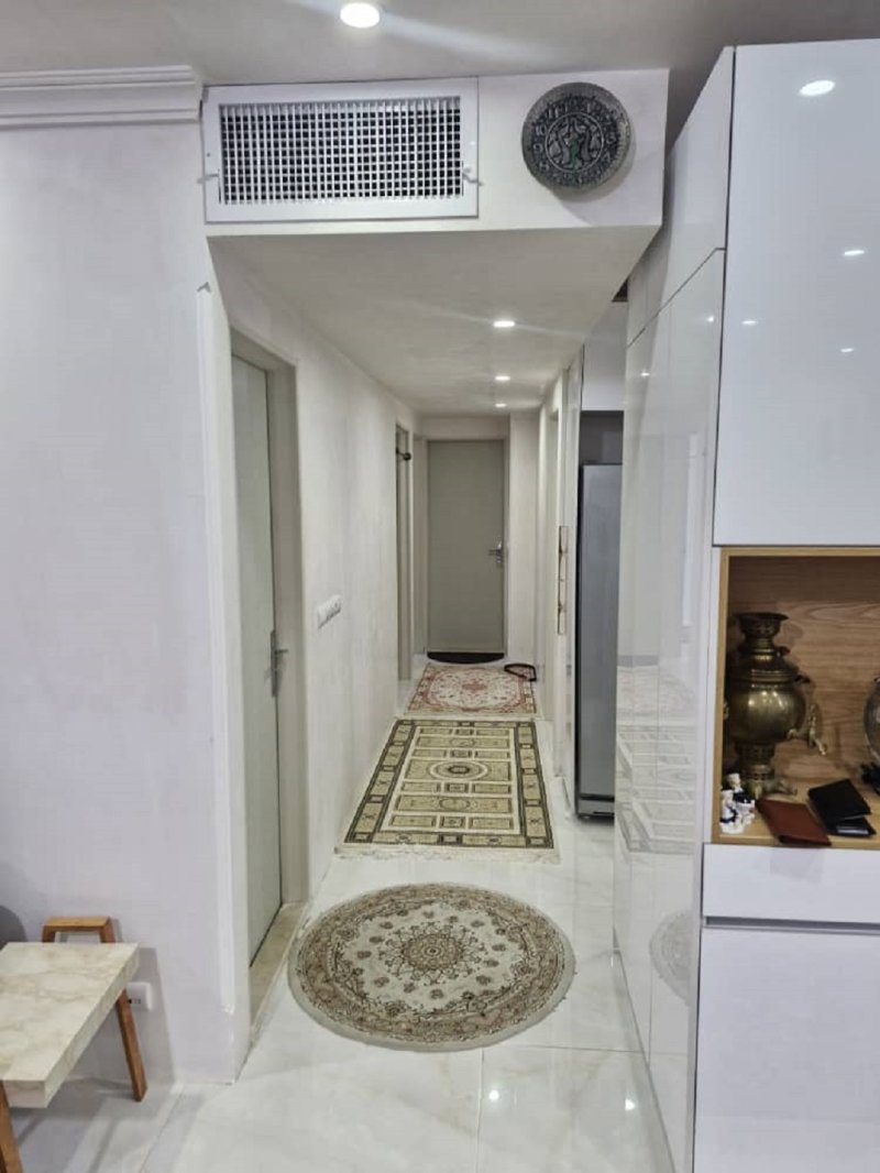 آپارتمان 140 متری سه خوابه در وائین شهریار13585221712