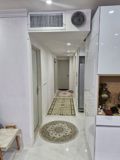 آپارتمان 140 متری سه خوابه در وائین شهریار