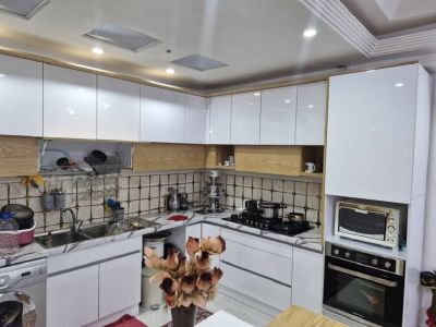 آپارتمان 140 متری سه خوابه در وائین شهریار