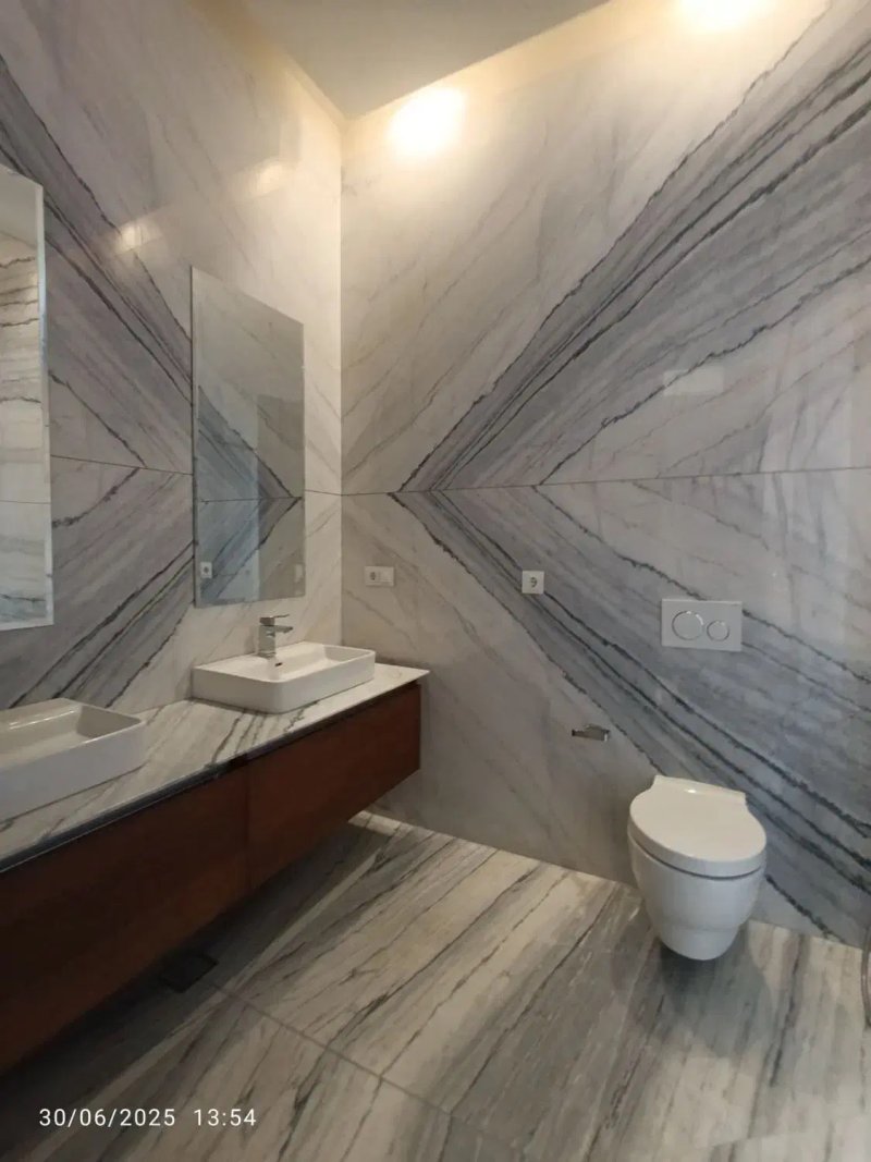 آپارتمان 400 متری چهارخوابه در فرمانیه تهران13586321790