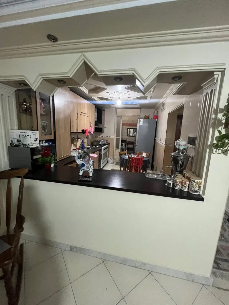 آپارتمان 78 متری یک خوابه در نیروی هوایی تهران13590821950