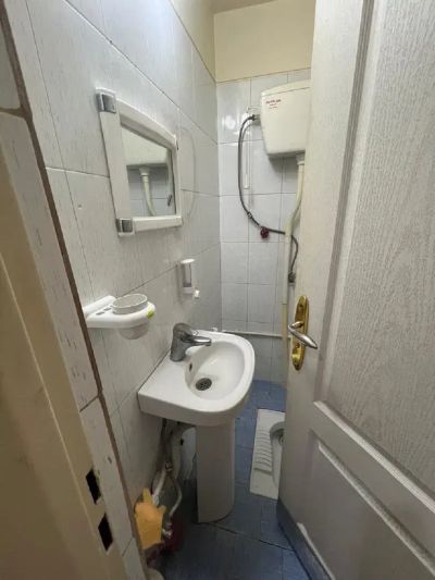 آپارتمان 75 متری دو خوابه در صد دستگاه تهران