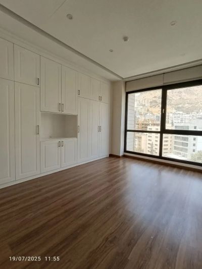 آپارتمان 300 متری چهارخوابه در اقدسیه تهران