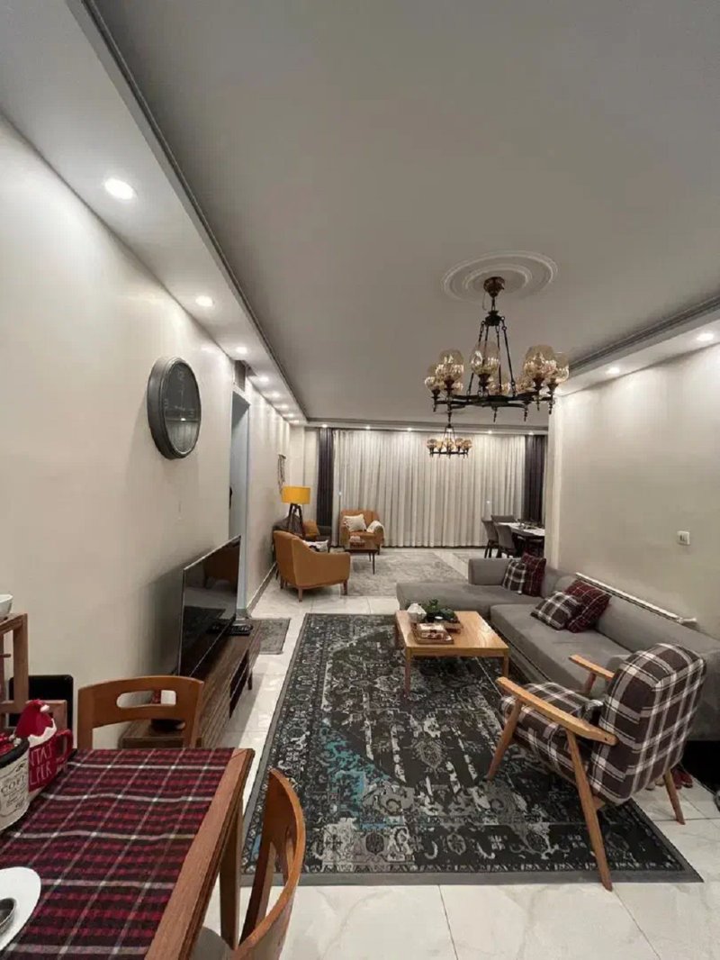 آپارتمان 92 متری دو خوابه در نیروی هوایی تهران13592622050