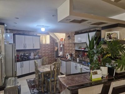 خانه 105 متری یک خوابه در شیخ طوسی غربی اصفهان