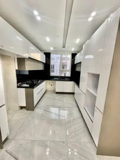 آپارتمان 92 متری دو خوابه در نیروی هوایی تهران