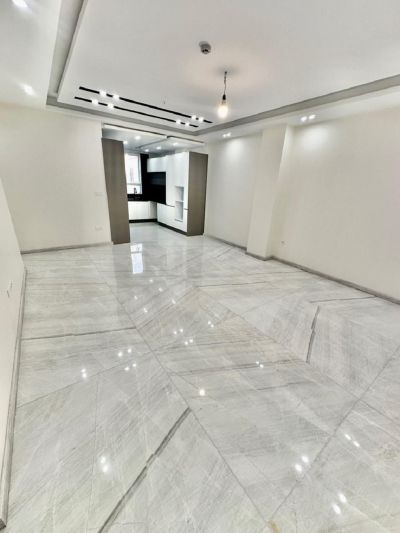 آپارتمان 92 متری دو خوابه در نیروی هوایی تهران