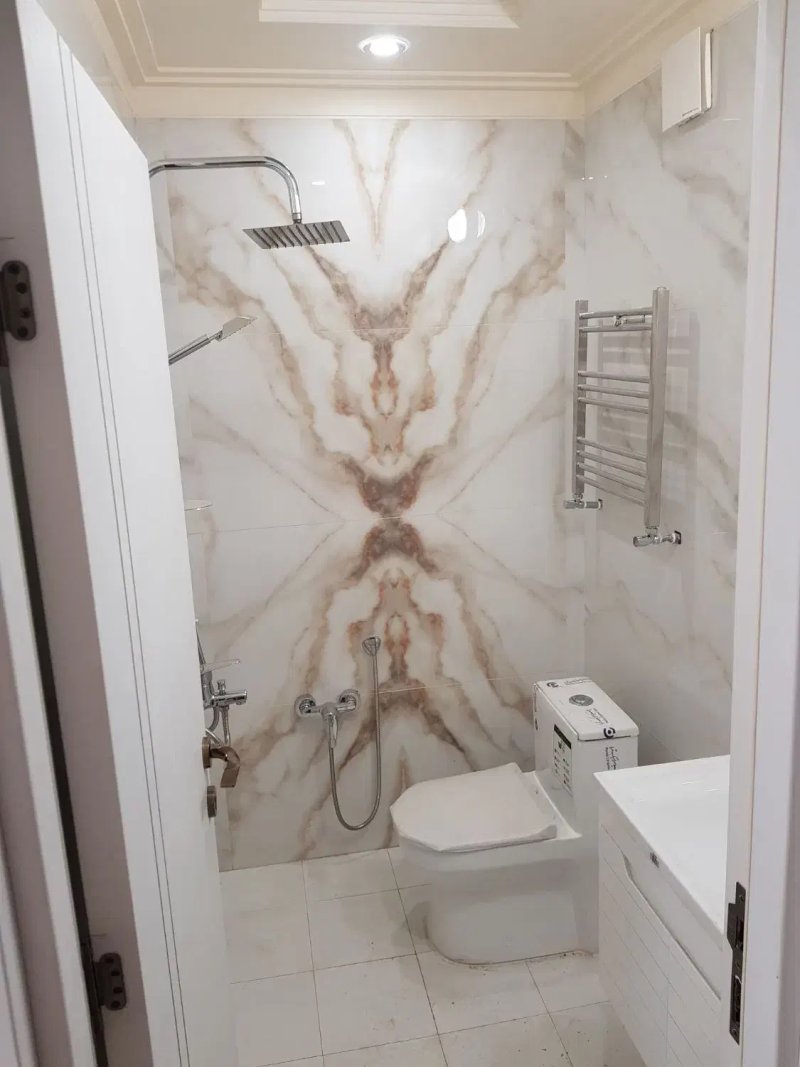 آپارتمان 114 متری سه خوابه در دهقان تهران13589221888