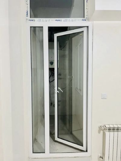 آپارتمان 50 متری یک خوابه در نیروی هوایی تهران