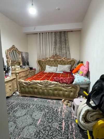 آپارتمان 106 متری دو خوابه در نیروی هوایی تهران