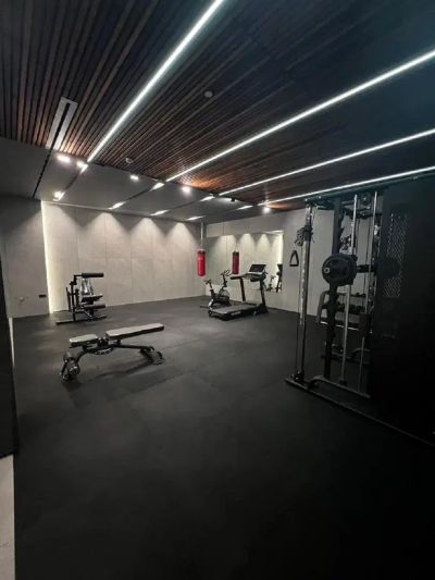 آپارتمان 350 متری چهارخوابه در فرمانیه تهران