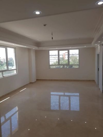 آپارتمان 114 متری سه خوابه در دهقان تهران