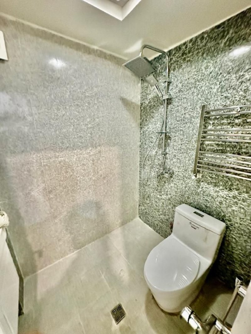 آپارتمان 115 متری سه خوابه در نیروی هوایی تهران13591822008