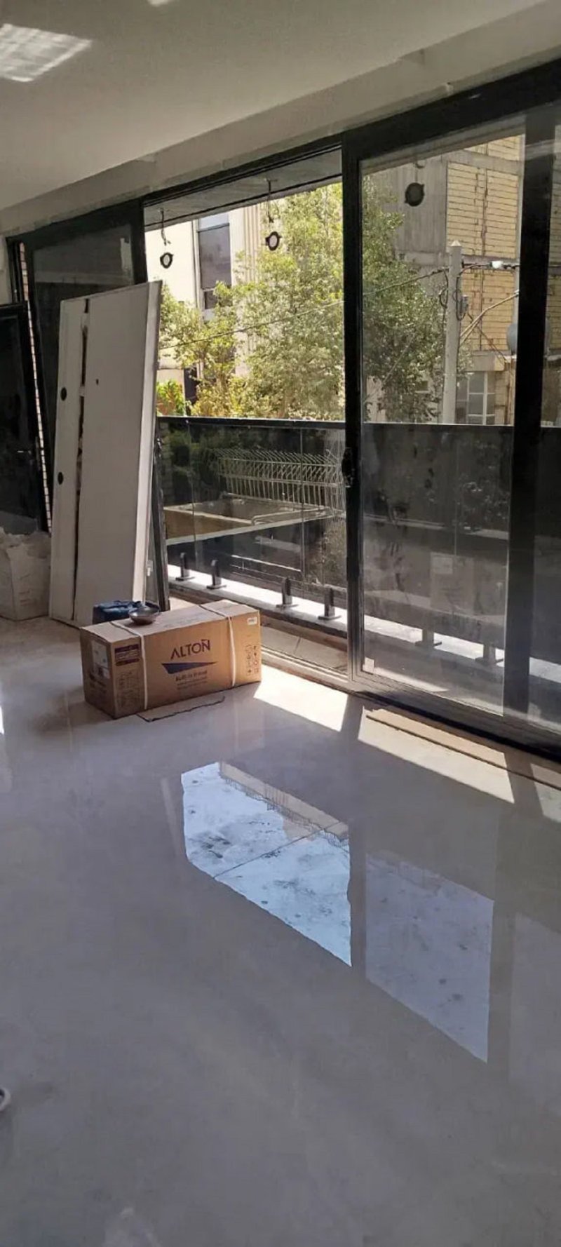 آپارتمان 190 متری سه خوابه در فرهنگیان اصفهان13594222083