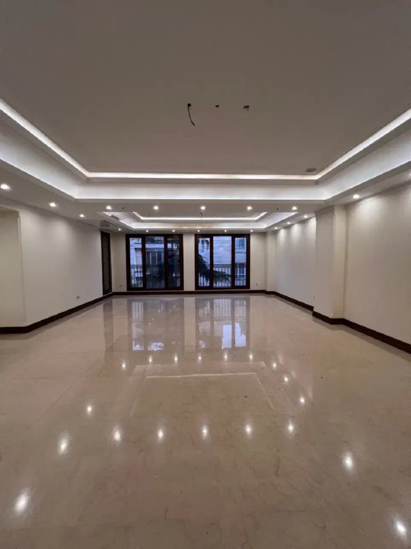 آپارتمان 210 متری سه خوابه در فرمانیه تهران13593122060