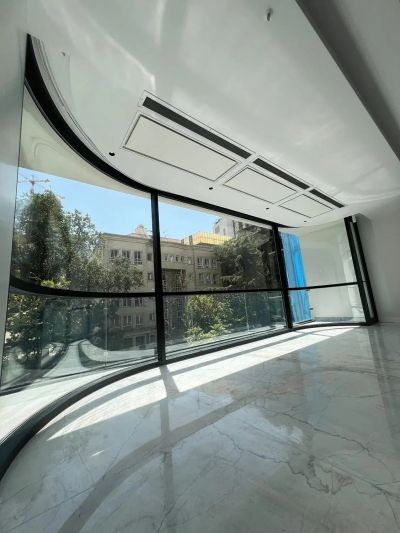 آپارتمان 300 متری سه خوابه در فرمانیه تهران