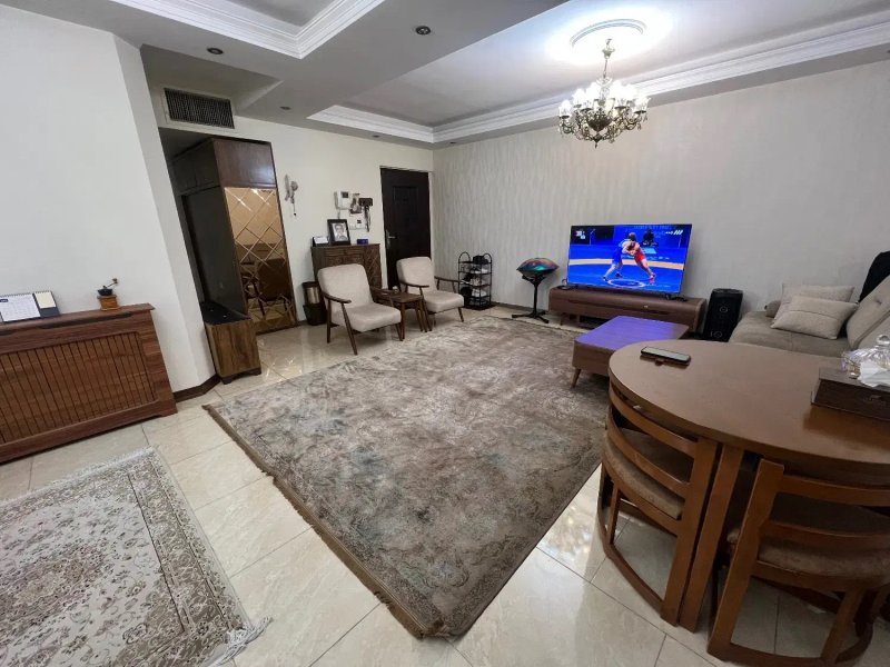 آپارتمان 77 متری دو خوابه در نیروی هوایی تهران13590021903