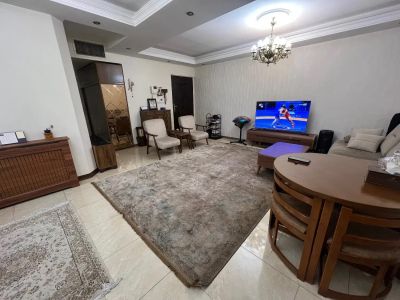 آپارتمان 77 متری دو خوابه در نیروی هوایی تهران