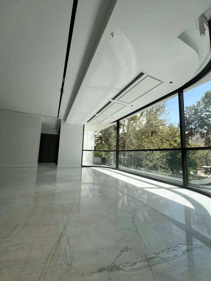 آپارتمان 300 متری سه خوابه در فرمانیه تهران13585321730