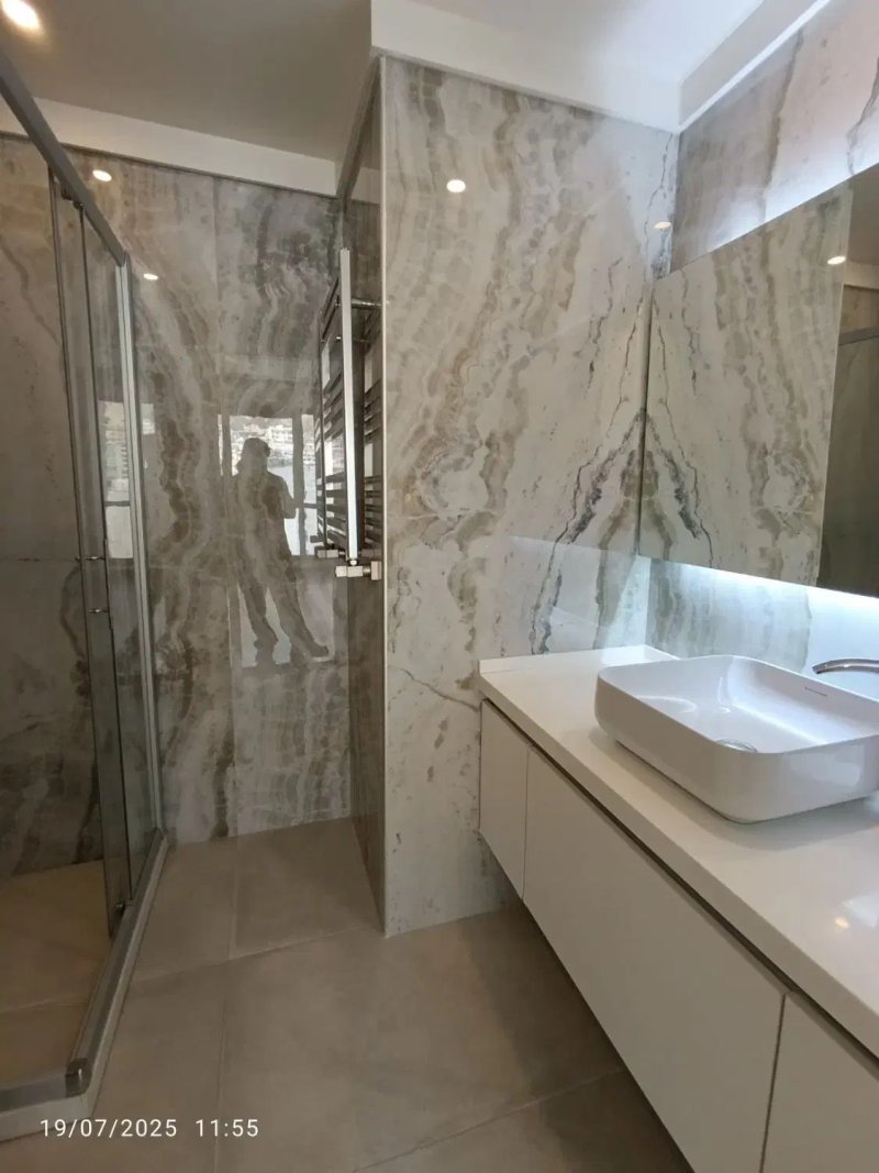 آپارتمان 300 متری چهارخوابه در اقدسیه تهران13586121777