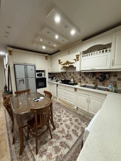 آپارتمان 98 متری دو خوابه در نیروی هوایی تهران