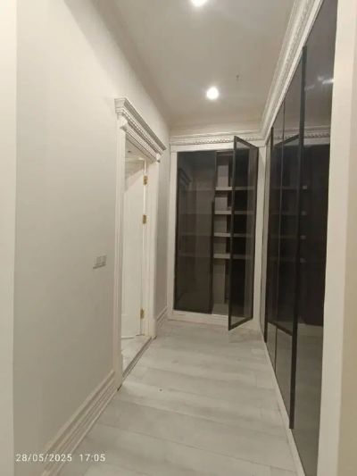 آپارتمان 360 متری چهارخوابه در نیاوران تهران