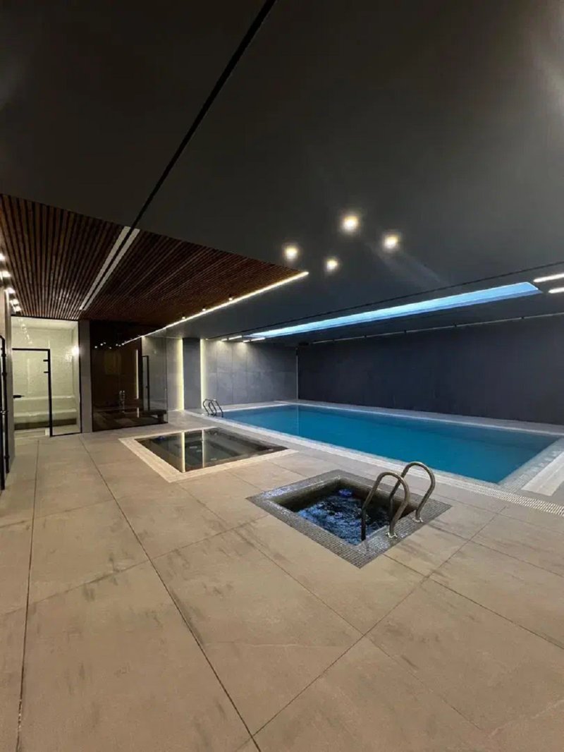 آپارتمان 350 متری چهارخوابه در فرمانیه تهران13585421737