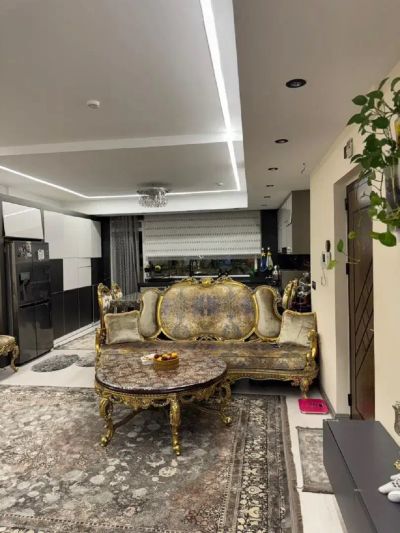 آپارتمان 106 متری دو خوابه در نیروی هوایی تهران