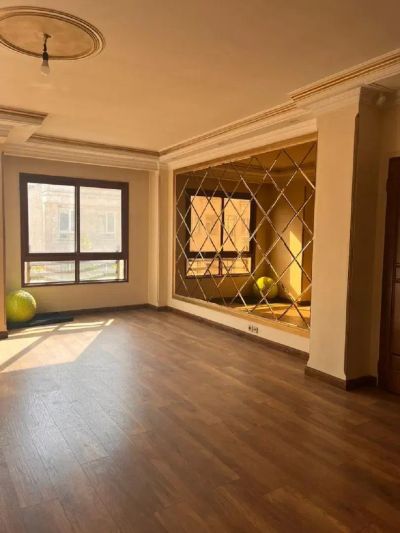 آپارتمان 112 متری دو خوابه در قیطریه تهران