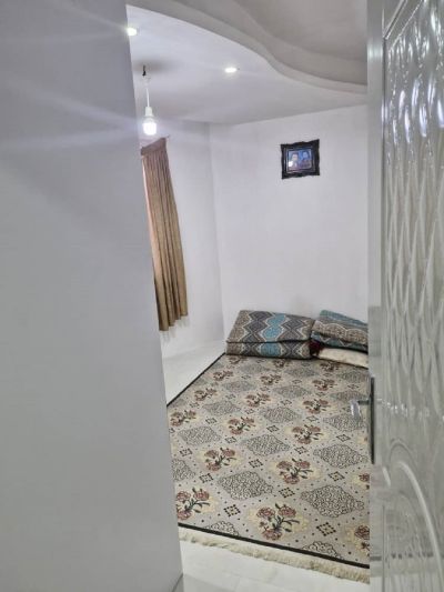 آپارتمان 140 متری سه خوابه در وائین شهریار