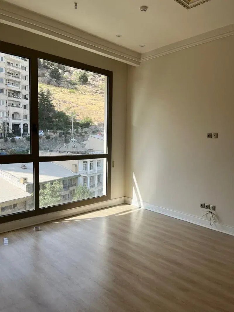 آپارتمان 320 متری چهارخوابه در فرمانیه تهران13585821767