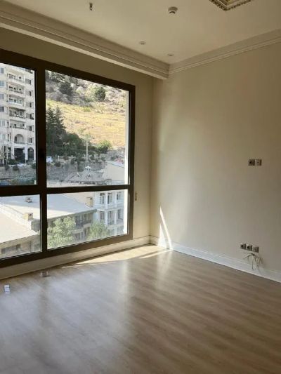 آپارتمان 320 متری چهارخوابه در فرمانیه تهران