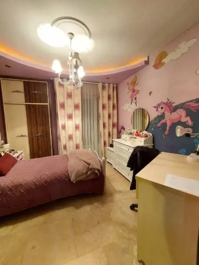 آپارتمان 156 متری سه خوابه در نیروی هوایی تهران