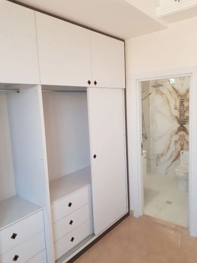 آپارتمان 114 متری سه خوابه در دهقان تهران